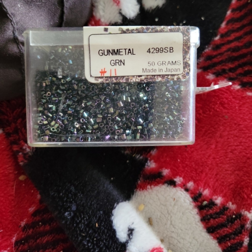 Beads - Picture 2 of 5